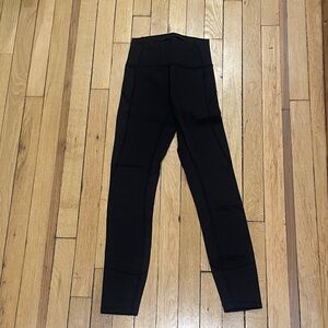 Lululemon In Movement Leggings